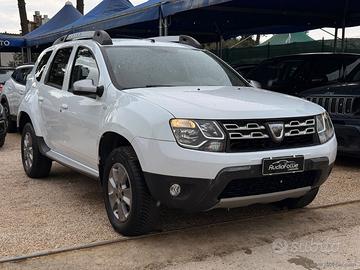 DACIA Duster 1.6 115 CV S&S 4x2 GPL Lauréate