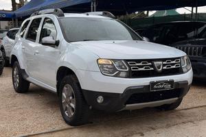 DACIA Duster 1.6 115 CV S&S 4x2 GPL Lauréate