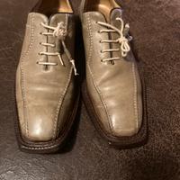 Scarpe  uomo calzoleria Harris dal 1913