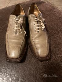 Scarpe  uomo calzoleria Harris dal 1913