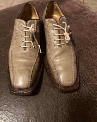 Scarpe  uomo calzoleria Harris dal 1913
