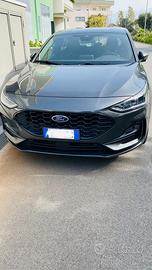 Ford foccus
