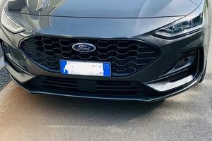 Ford foccus