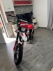 Fantic 50