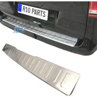 RIVESTIMENTO PORTELLONE MERCEDES VITO W447 14-19