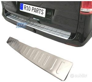 RIVESTIMENTO PORTELLONE MERCEDES VITO W447 14-19