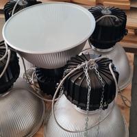 fari industriali da 250w