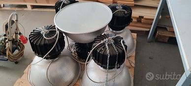 fari industriali da 250w