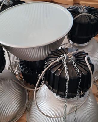 fari industriali da 250w