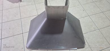 cappa cucina 