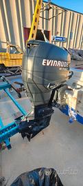 Evinrude etec 90