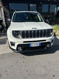 Jeep Renegade 1.6 Diesel - 2021