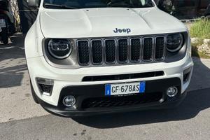 Jeep Renegade 1.6 Diesel - 2021