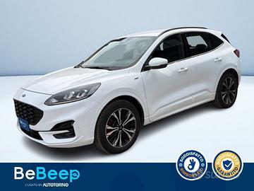 Ford Kuga 2.0 ECOBLUE ST-LINE AWD 150CV AUTO