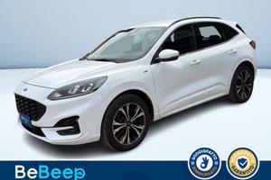 Ford Kuga 2.0 ECOBLUE ST-LINE AWD 150CV AUTO