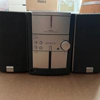 Stereo Kenwood