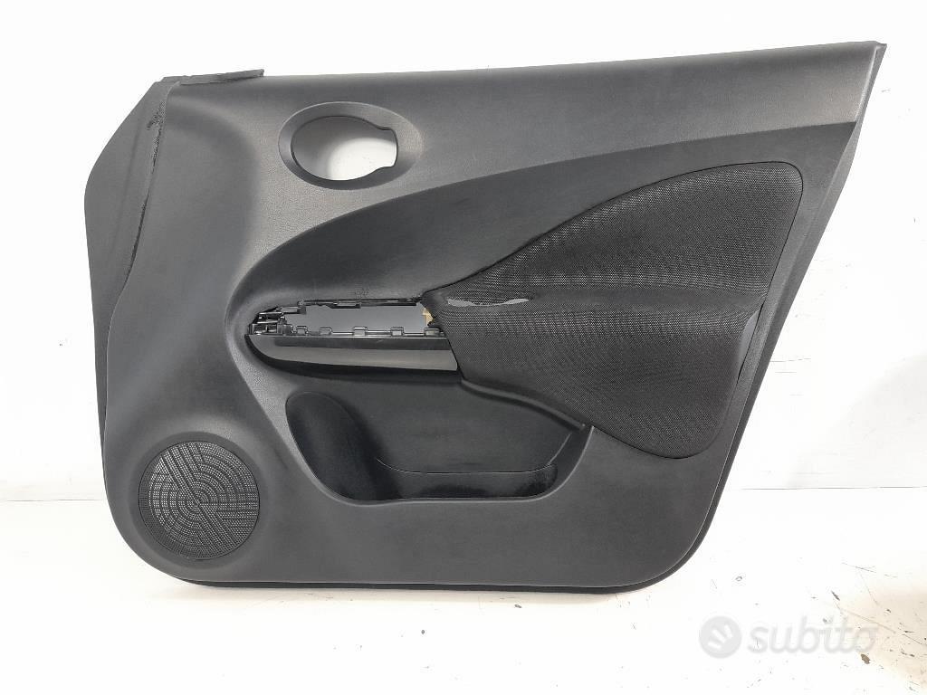 Subito - Paradiso Ricambi Auto - Ricambi nissan juke 2012-2023 - Accessori  Auto In vendita a Potenza