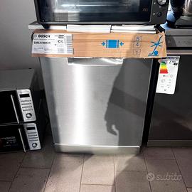 Lavastoviglie Bosch Serie 4 - SMS4HMI05E