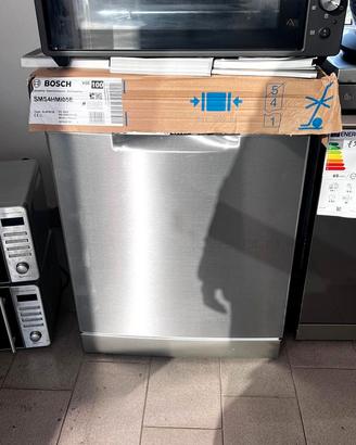 Lavastoviglie Bosch Serie 4 - SMS4HMI05E