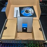 spa 2102 linksys  adattatore telefonico