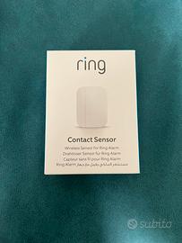 Sensore di contatto Ring Alarm