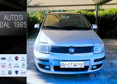 Fiat Panda 1.2 Benzina 5p 69 cv