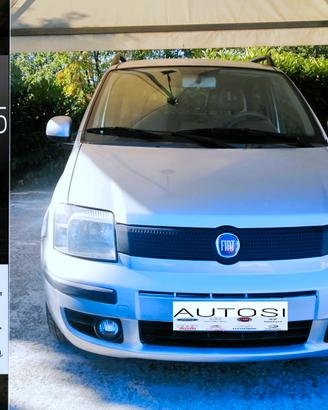 Fiat Panda 1.2 Benzina 5p 69 cv
