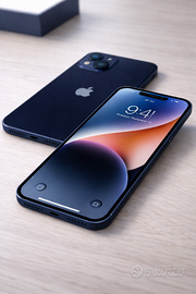 iPhone 14 plus 128 gb