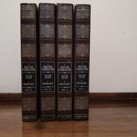 romanzo "I miserabili" in 4 volumi