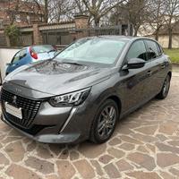Peugeot 208 PureTech 100 Stop&Start 5 porte Allure