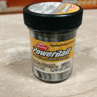 Pasta trote berkley Powerbait 