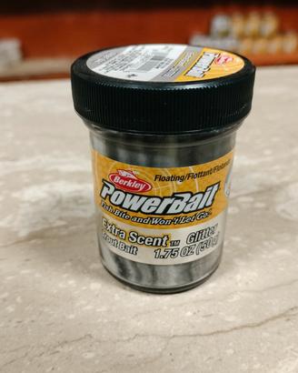 Pasta trote berkley Powerbait 