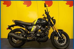 TVS Motor Ronin 250 Garantita e Finanziabile