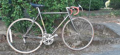 Bici Vittorio Adorni  campione del mondo 1968