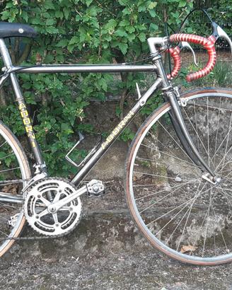 Bici Vittorio Adorni  campione del mondo 1968