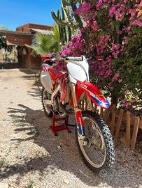 Honda crf 450