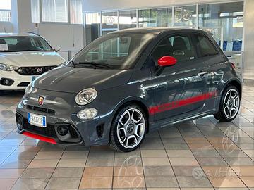 ABARTH 595 1.4 Turbo T-Jet 145 CV