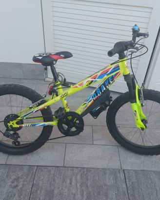 Bici ragazzo