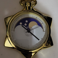 Orologio da taschino Sailor Moon