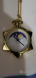 Orologio da taschino Sailor Moon