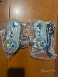 Joypad usb retrogaming