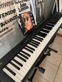 Pianoforte digitale 88 tasti Casio Cdp S110