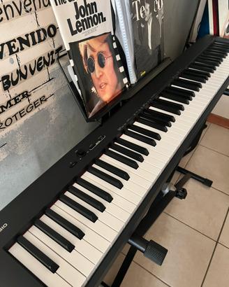 Pianoforte digitale 88 tasti Casio Cdp S110