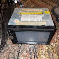 stereo macrom mdv5566