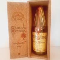 Brandy Cardinal Mendoza
