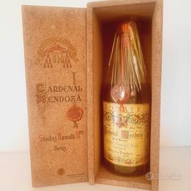 Brandy Cardinal Mendoza