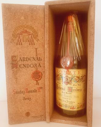 Brandy Cardinal Mendoza