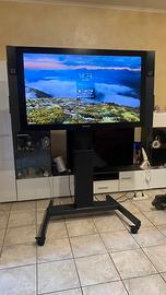 Microsoft Surface Hub 84”