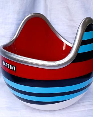 Portaghiaccio Glacette Martini Rancing Grande 