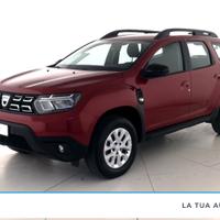 DACIA Duster II 2021 - Duster 1.0 tce Comf U509206